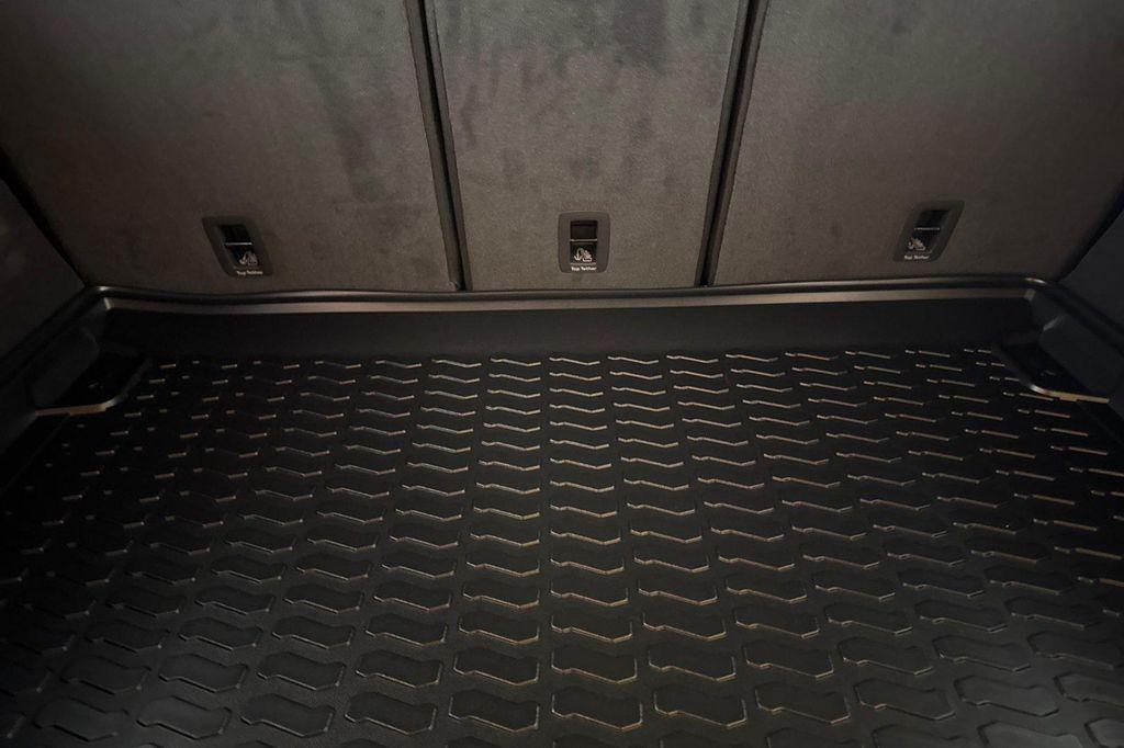 new 2025 Audi Q8 car, priced at $83,860