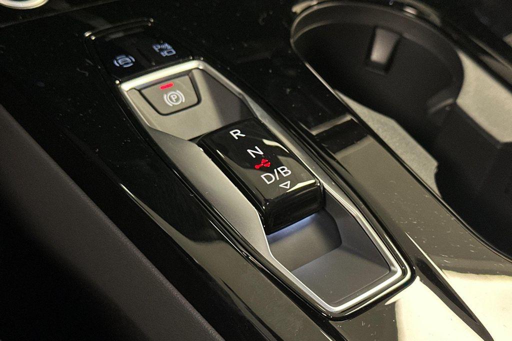 new 2025 Audi A6 e-tron car, priced at $68,735