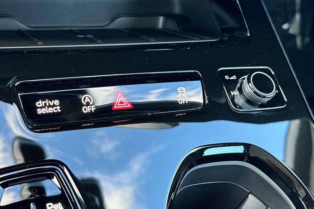 new 2025 Audi A5 car, priced at $49,703