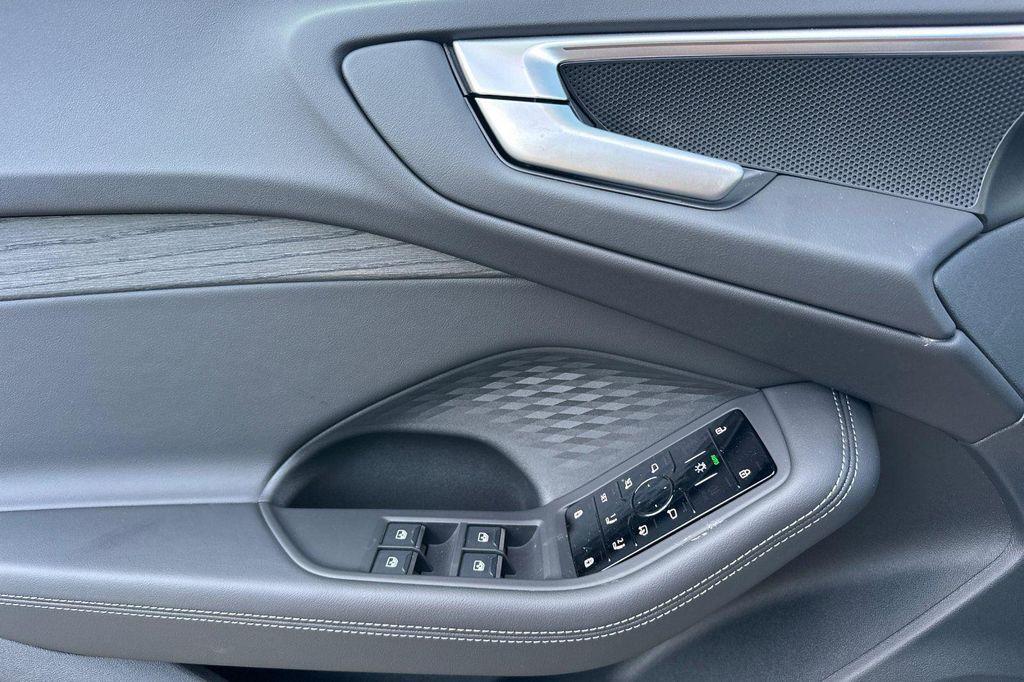 new 2025 Audi A5 car, priced at $49,703