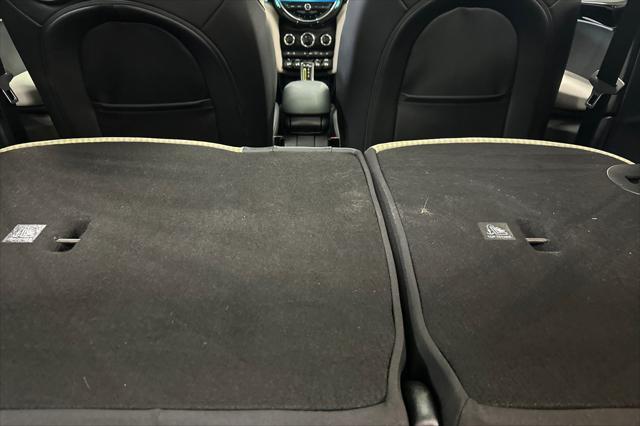 used 2023 MINI Hardtop car, priced at $22,681
