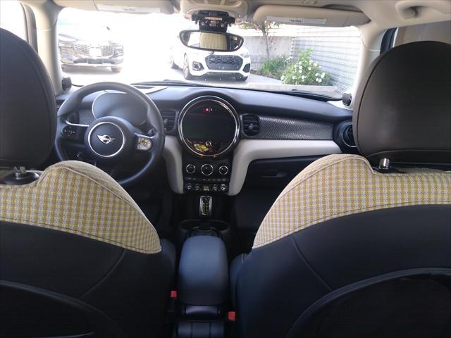 used 2023 MINI Hardtop car, priced at $23,990