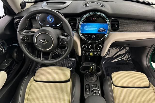used 2023 MINI Hardtop car, priced at $22,681