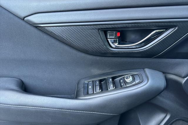used 2020 Subaru Outback car, priced at $20,468