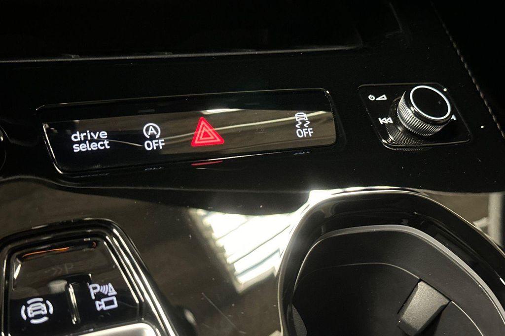 new 2025 Audi S5 car, priced at $73,490