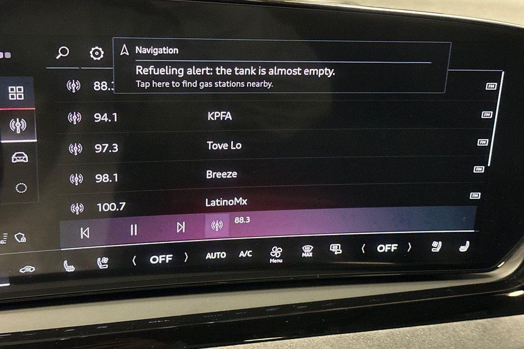 new 2025 Audi S5 car, priced at $73,490