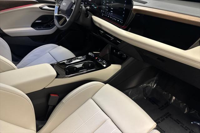 new 2025 Audi A6 e-tron car, priced at $75,485