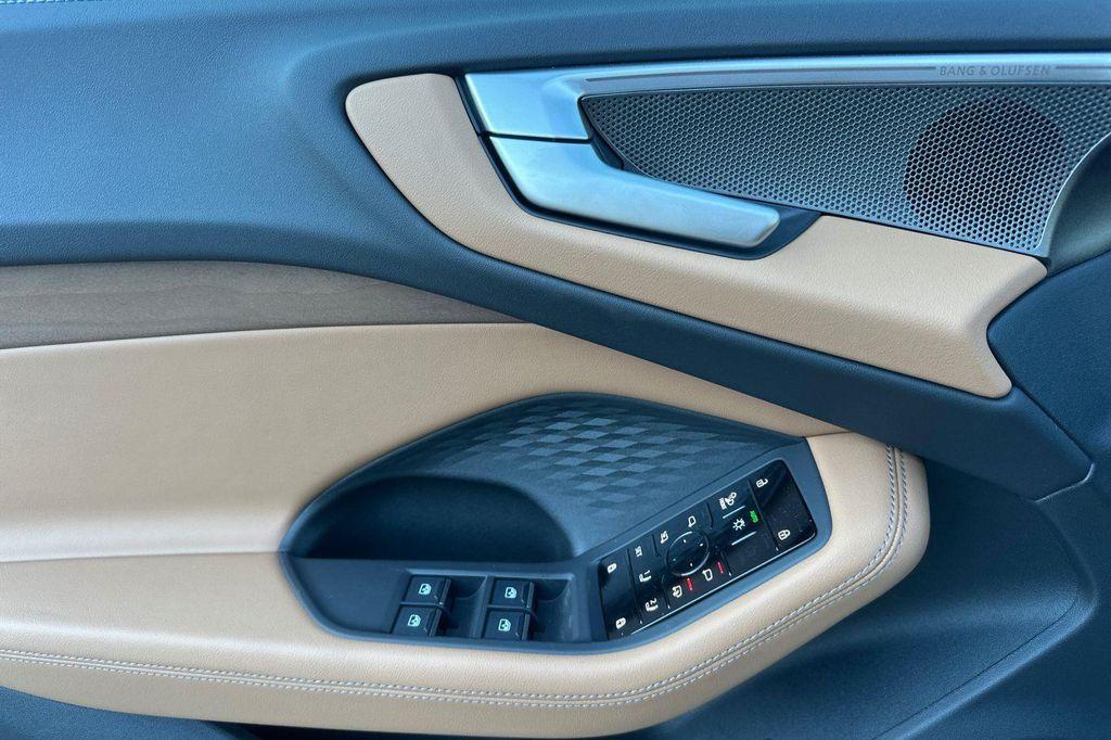 new 2025 Audi A5 car, priced at $51,359