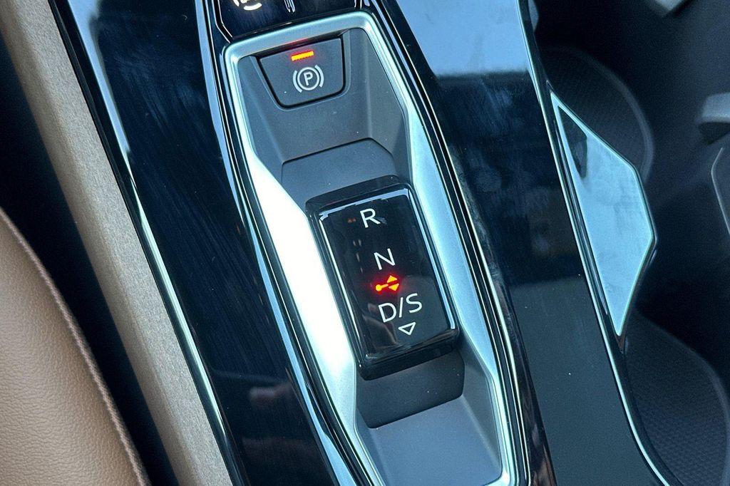 new 2025 Audi A5 car, priced at $51,359