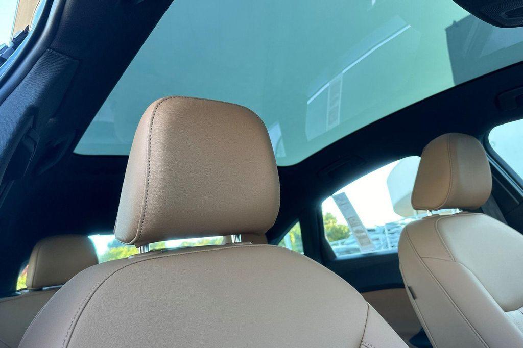 new 2025 Audi A5 car, priced at $51,359