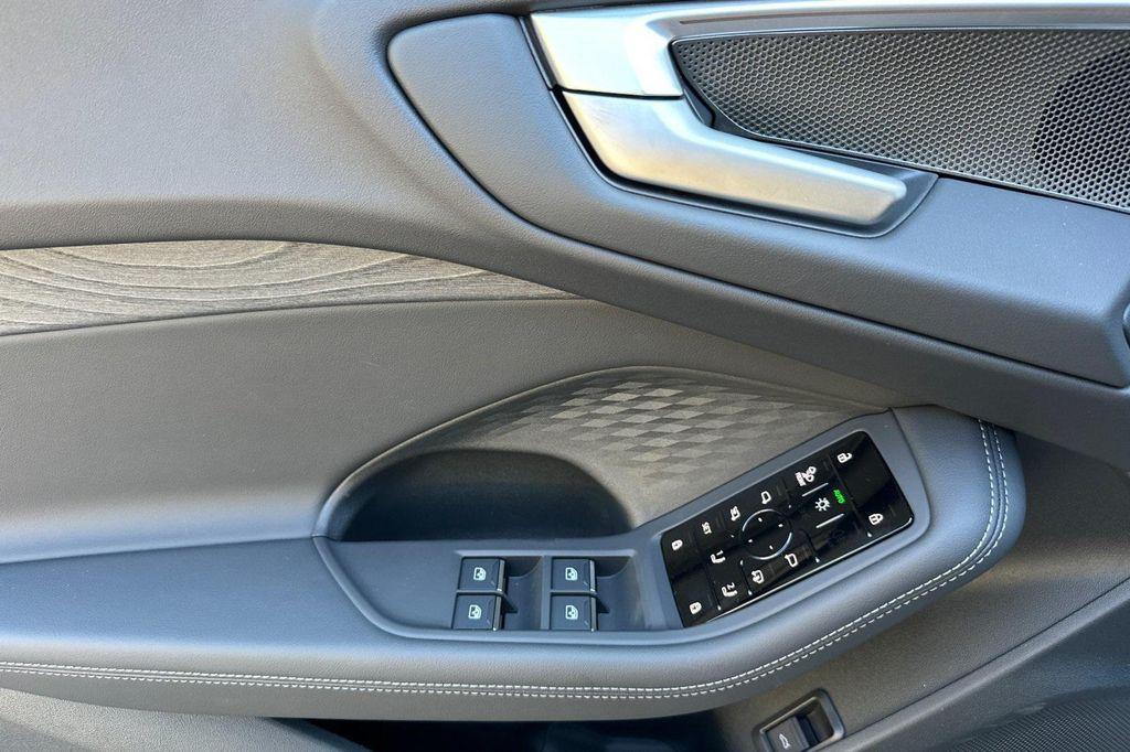 new 2025 Audi A5 car, priced at $57,675