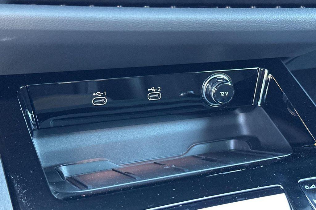 new 2025 Audi A5 car, priced at $57,675