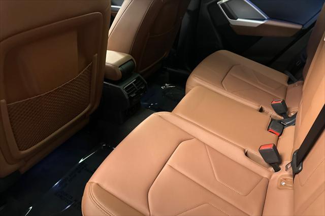 new 2025 Audi Q3 car, priced at $48,225