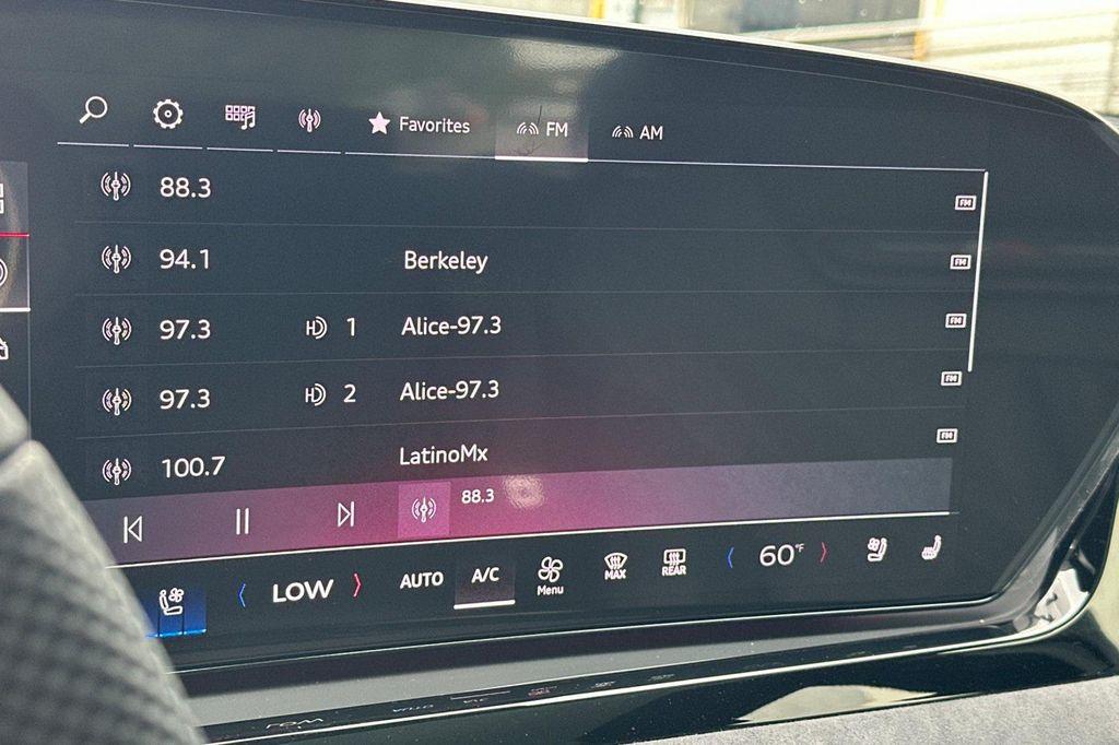 new 2025 Audi S5 car, priced at $70,435