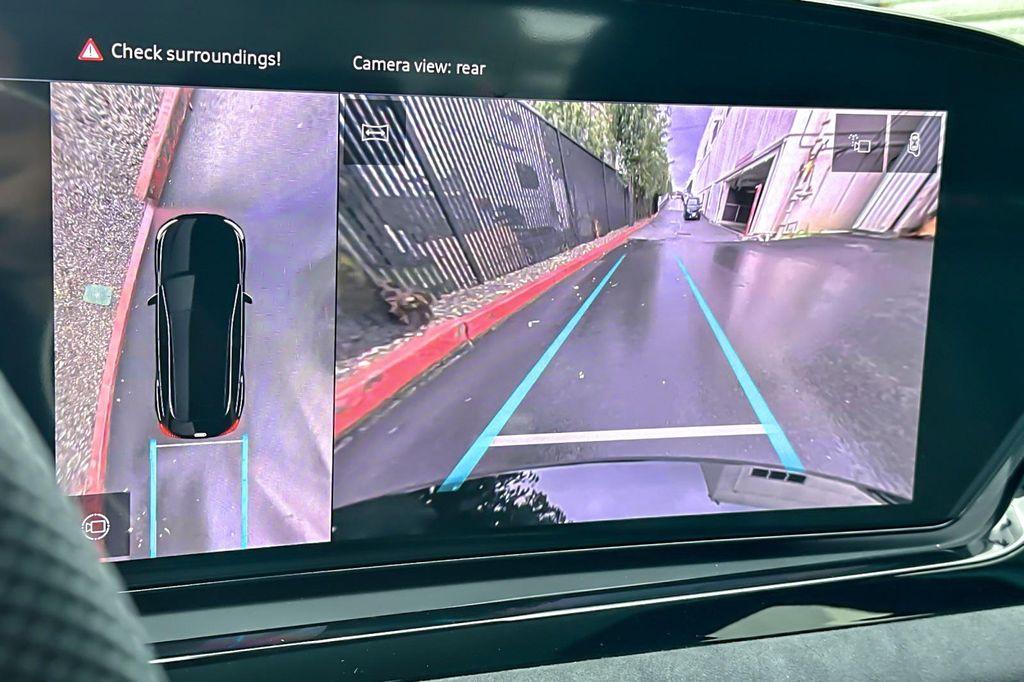 new 2025 Audi S5 car, priced at $70,435