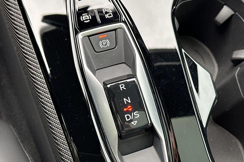 new 2025 Audi S5 car, priced at $70,435