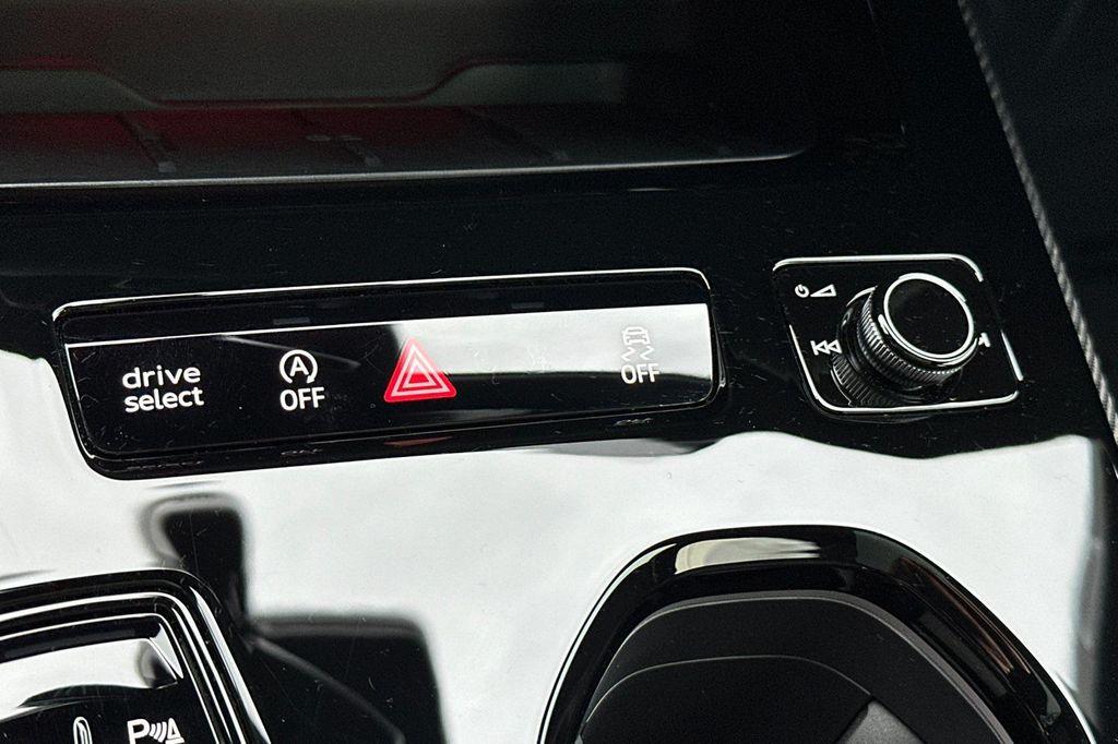 new 2025 Audi S5 car, priced at $70,435