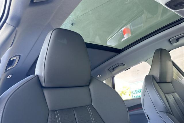 new 2025 Audi Q5 car, priced at $62,095