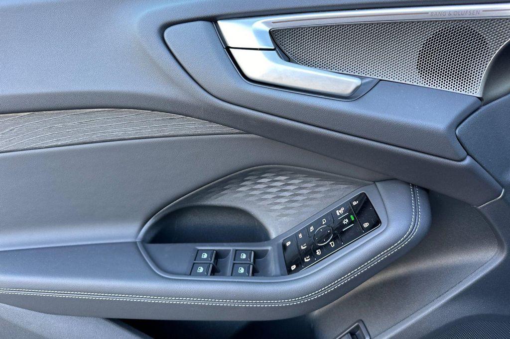 new 2025 Audi A5 car, priced at $52,233