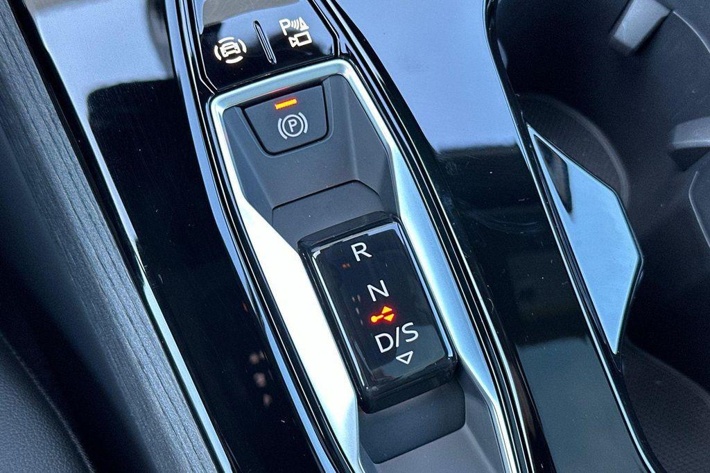 new 2025 Audi A5 car, priced at $52,233