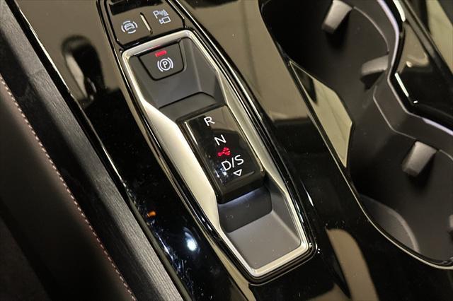 new 2025 Audi A5 car, priced at $57,575