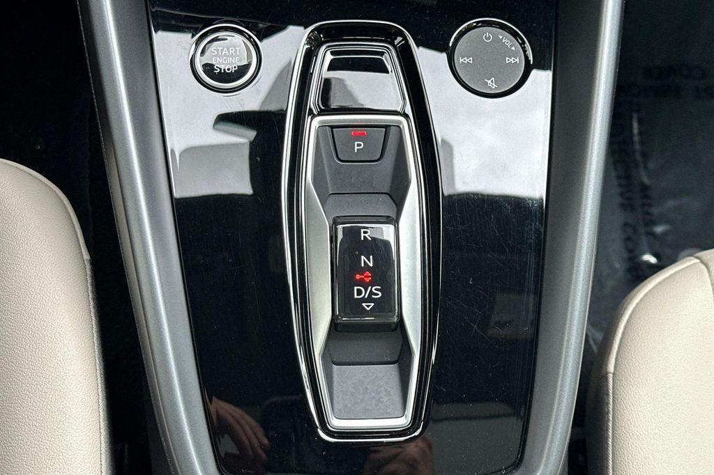 used 2025 Audi A3 car, priced at $35,797