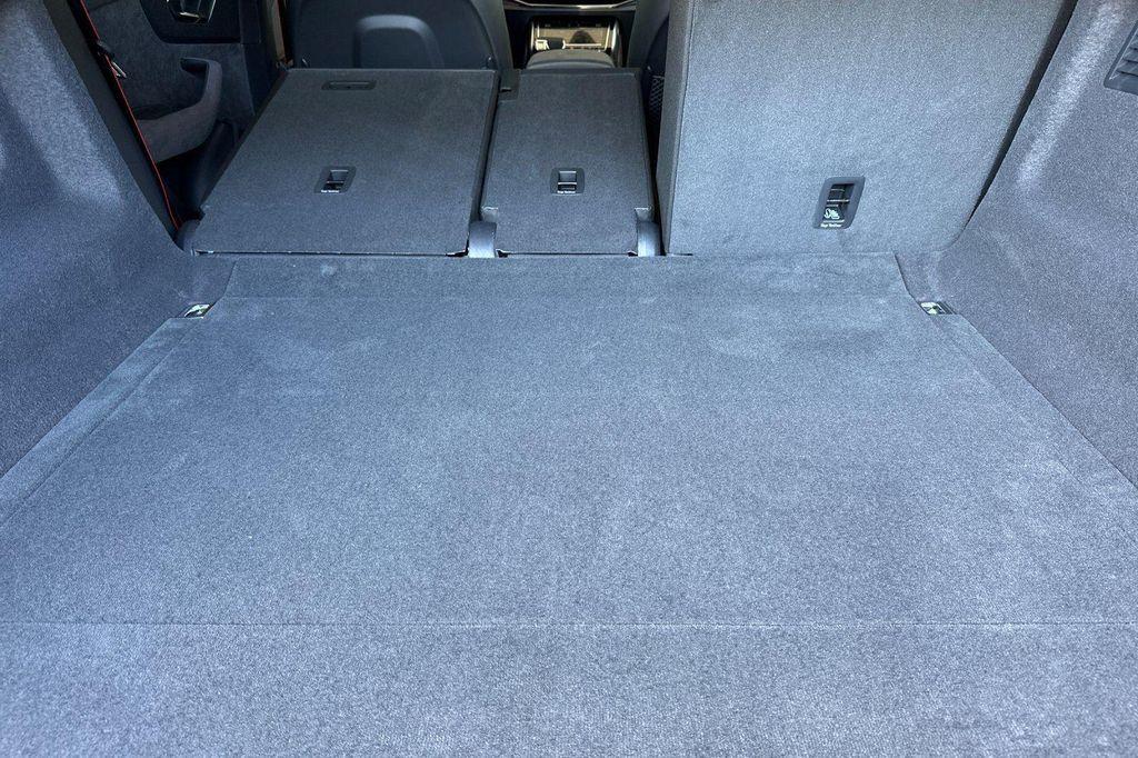 new 2026 Audi RS Q8 car, priced at $152,390