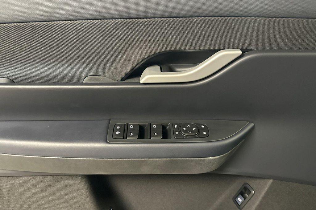 used 2023 Fisker Ocean car, priced at $17,998