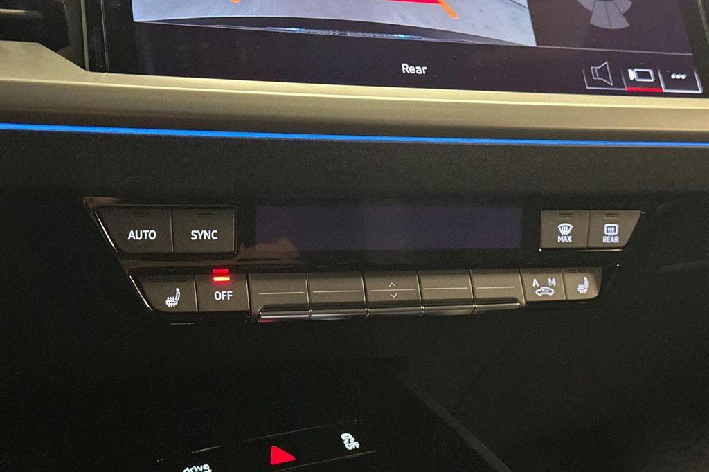 new 2025 Audi Q4 e-tron car, priced at $59,835