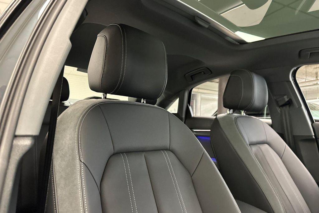 used 2025 Audi A3 car, priced at $33,152