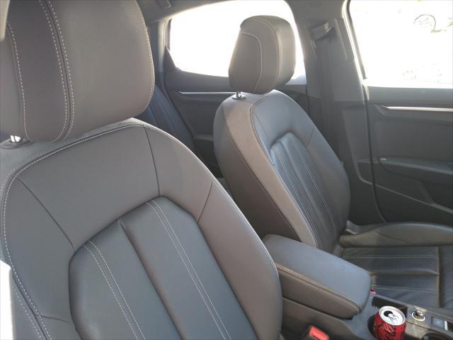 used 2022 Audi A3 car, priced at $23,511