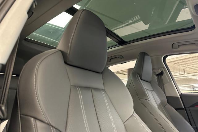 new 2025 Audi Q5 car, priced at $61,300