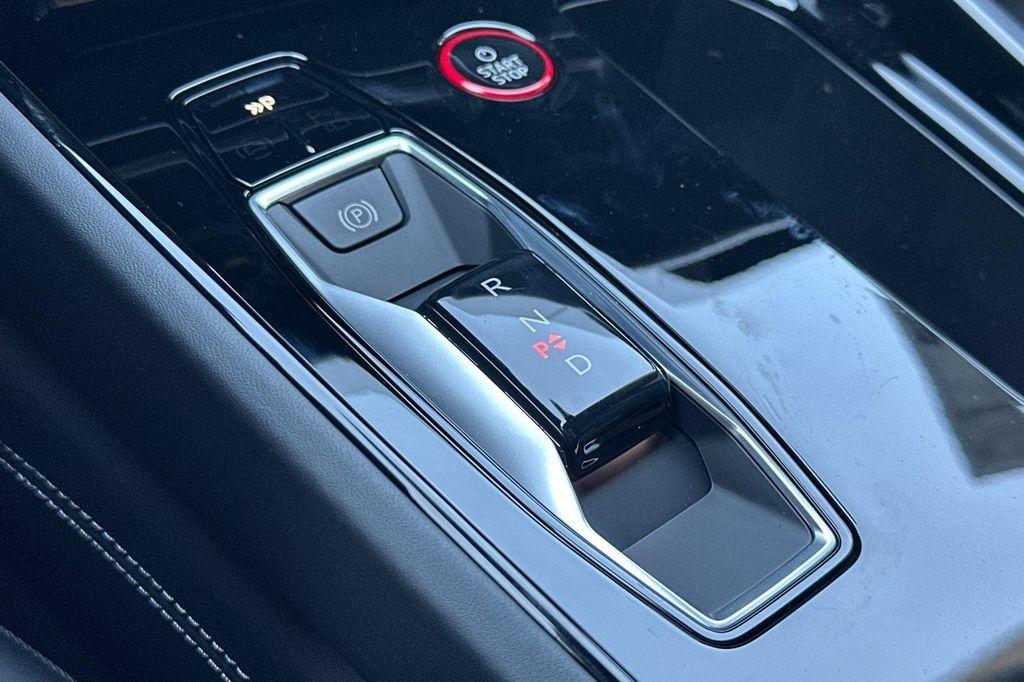 new 2025 Audi S e-tron GT car, priced at $120,830