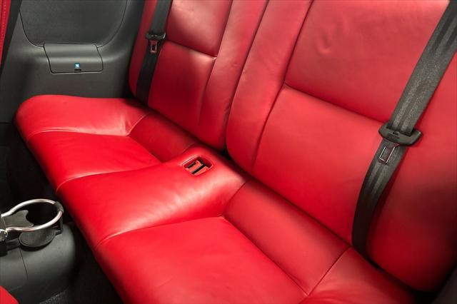 used 2002 Audi TT car, priced at $18,500
