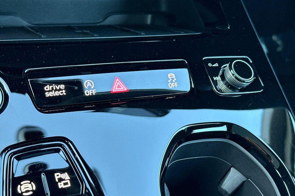 used 2025 Audi A5 car, priced at $49,000