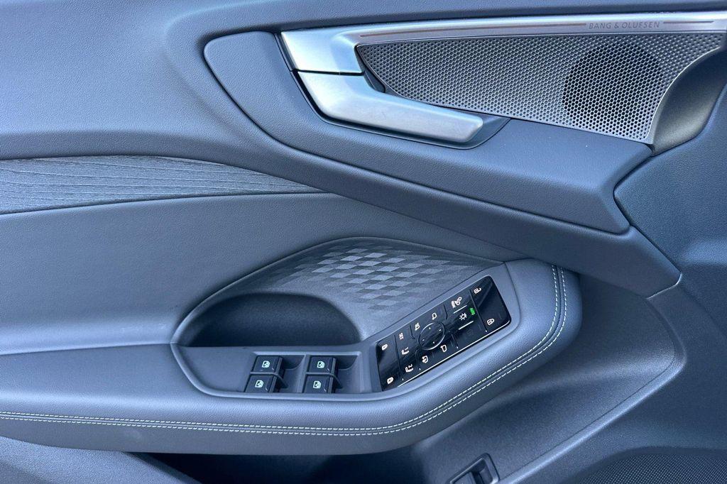 used 2025 Audi A5 car, priced at $49,000