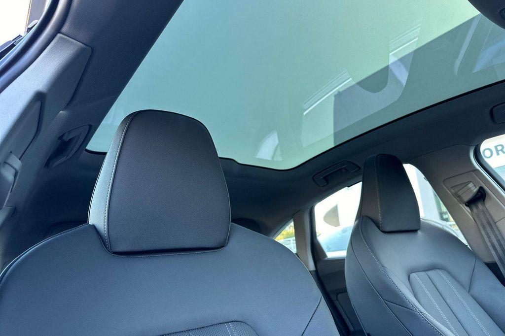 used 2025 Audi A5 car, priced at $49,000