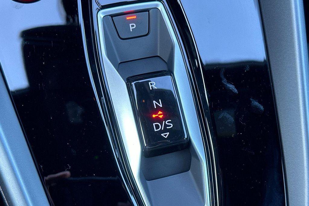 new 2026 Audi S3 car, priced at $62,270