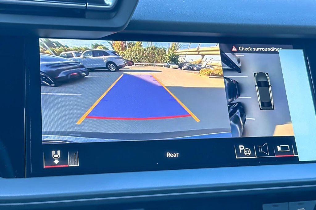 new 2026 Audi S3 car, priced at $62,270