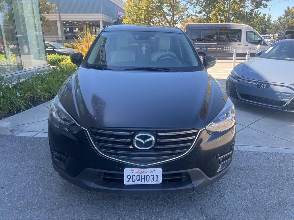 used 2016 Mazda CX-5 car, priced at $16,999