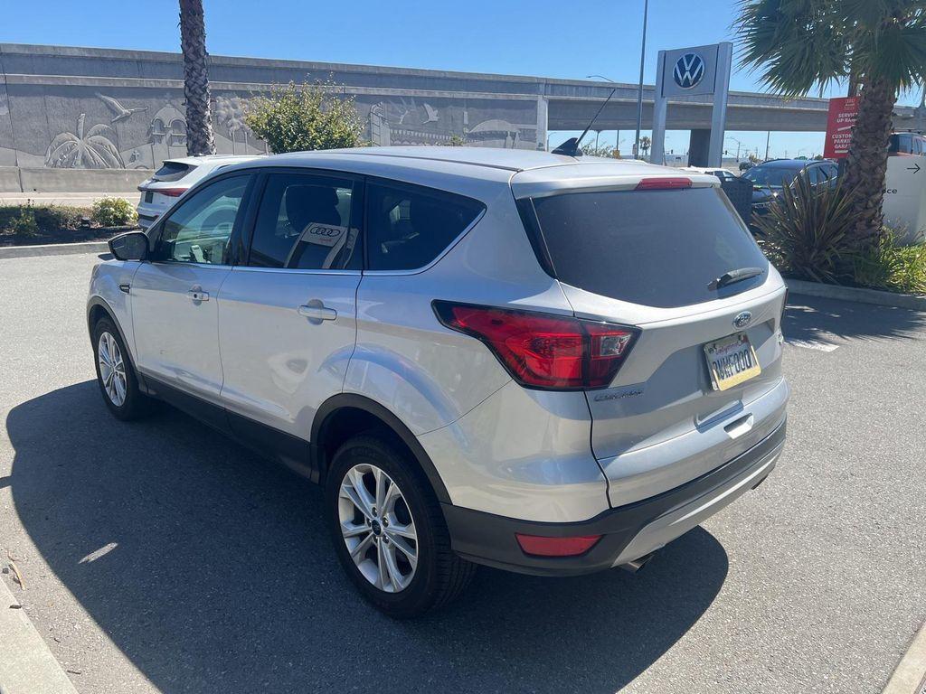 used 2019 Ford Escape car, priced at $13,999