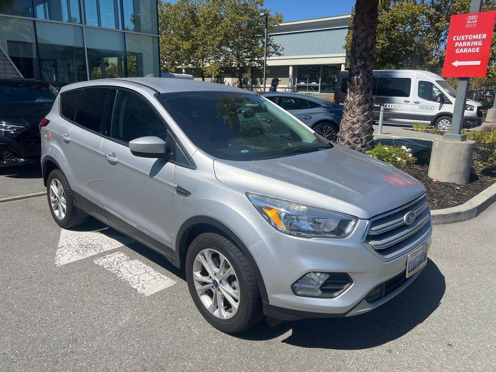 used 2019 Ford Escape car, priced at $13,999