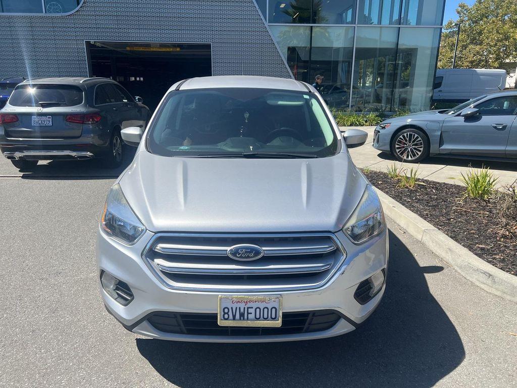 used 2019 Ford Escape car, priced at $13,999