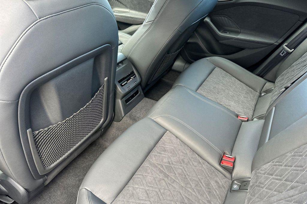 new 2025 Audi S5 car, priced at $69,985