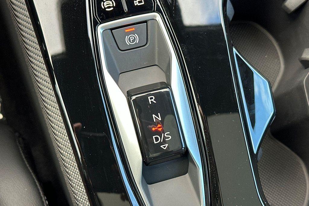 new 2025 Audi S5 car, priced at $69,985