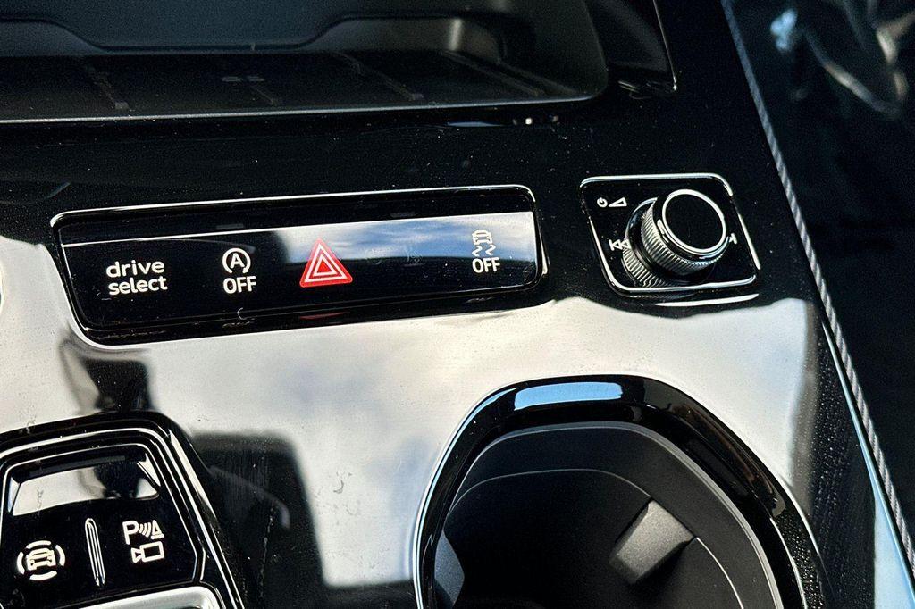 new 2025 Audi S5 car, priced at $69,985