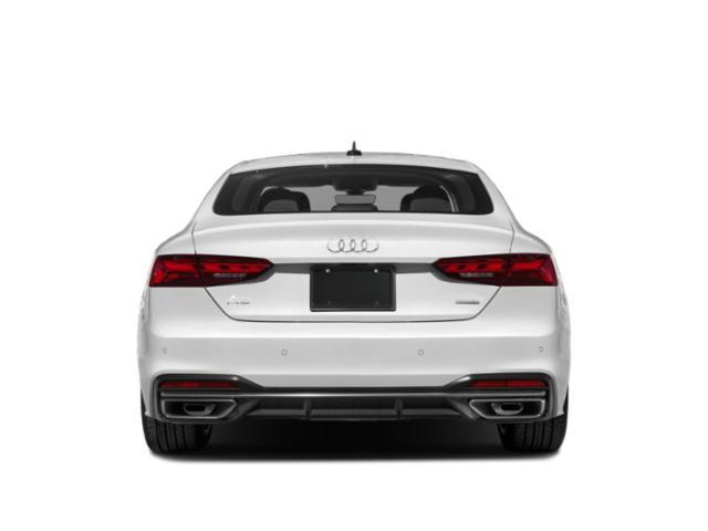 new 2024 Audi A5 Sportback car, priced at $58,040