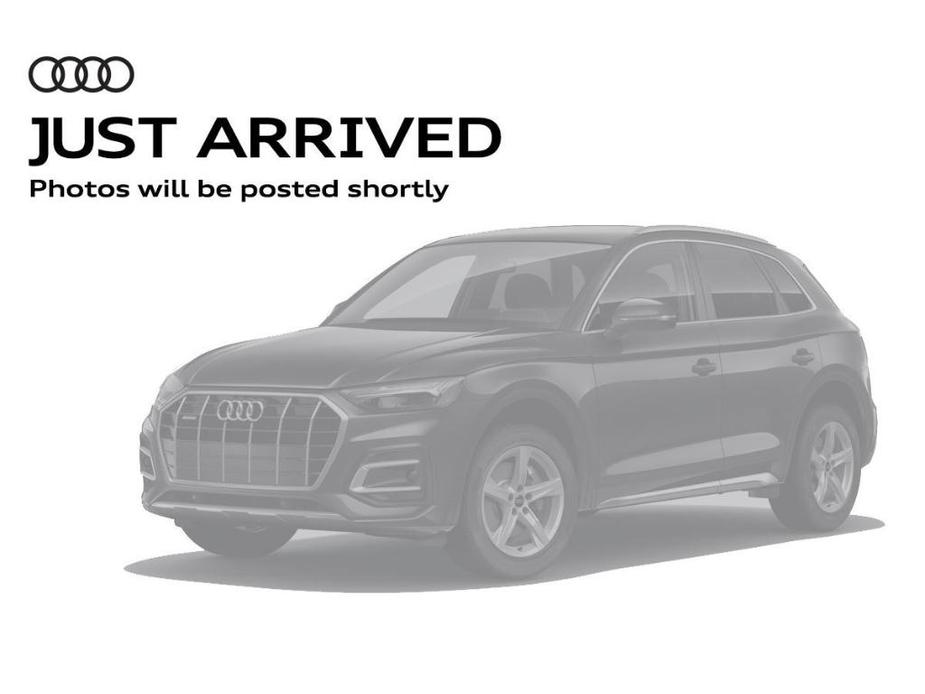 new 2020 Audi Q7 car, priced at $46,000