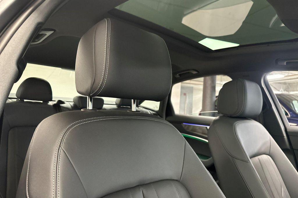 used 2025 Audi A6 car, priced at $53,546