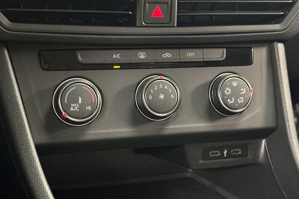 used 2020 Volkswagen Jetta car, priced at $14,987